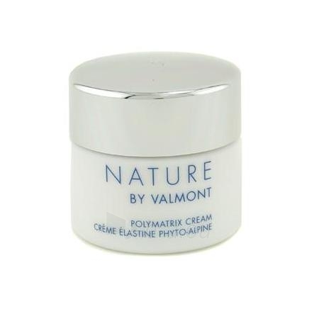 Valmont Polymatrix Cream Line Filler Face Cosmetic 50ml paveikslėlis 1 iš 1