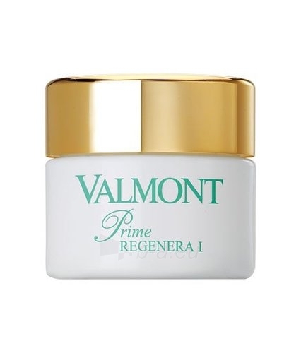 Kremas veidui Valmont Prime Regenera I Nourishing Cream Cosmetic 50ml paveikslėlis 1 iš 1
