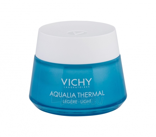 Vichy Aqualia Thermal Light Cosmetic 50ml paveikslėlis 1 iš 1