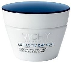 Vichy Liftactiv CxP Night Cosmetic 50ml paveikslėlis 1 iš 1