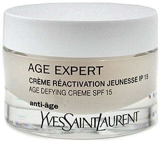 Yves Saint Laurent Age Expert Creme SPF15 Cosmetic 30ml paveikslėlis 1 iš 1