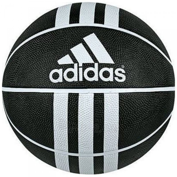 Krepšinio kamuolys adidas Rubber X paveikslėlis 1 iš 1