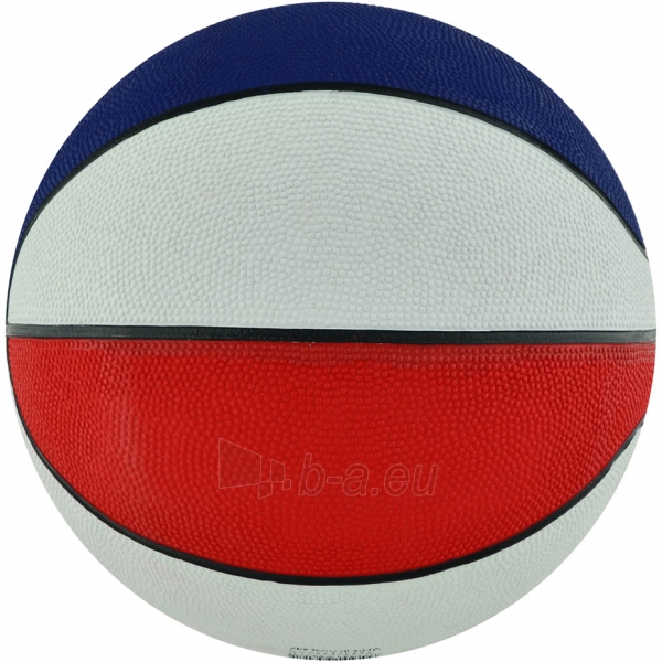 Krepšinio kamuolys Molten BC7R-USA paveikslėlis 3 iš 3