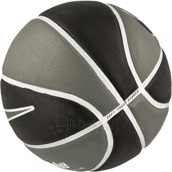Krepšinio kamuolys Nike Dominate BB0361-021 paveikslėlis 2 iš 3