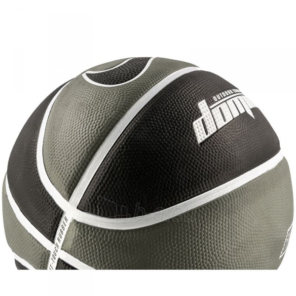 Krepšinio kamuolys Nike Dominate BB0361-021 paveikslėlis 3 iš 3