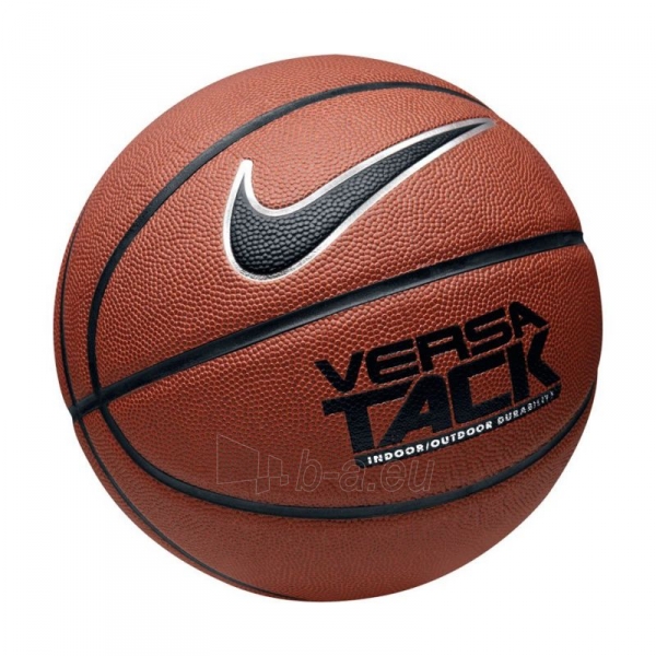 Krepšinio kamuolys Nike Versa Tack 5 dydi paveikslėlis 1 iš 1