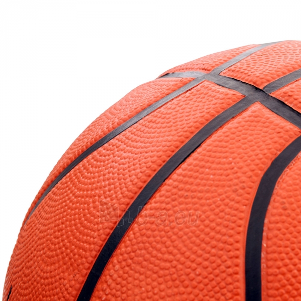Krepšinio kamuolys SPALDINGNBA NBA TF50 7 paveikslėlis 1 iš 2
