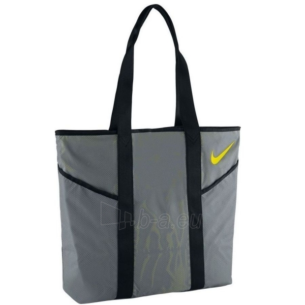 Krepšys Nike Azeda Tote W BA4929-012 paveikslėlis 1 iš 1