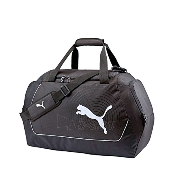 Krepšys Puma evoPOWER Medium Bag 07211701 paveikslėlis 1 iš 1