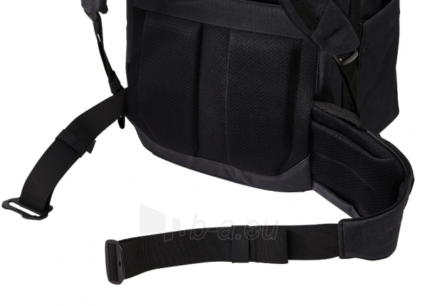 Krepšys Thule Aion sling bag TASB102 black (3204727) paveikslėlis 7 iš 10