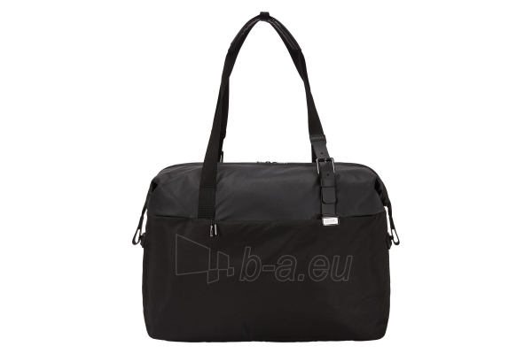 krepšys Thule Spira Weekender Bag 37L SPAW-137 Black (3203781) paveikslėlis 1 iš 10