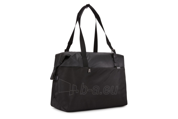 krepšys Thule Spira Weekender Bag 37L SPAW-137 Black (3203781) paveikslėlis 9 iš 10
