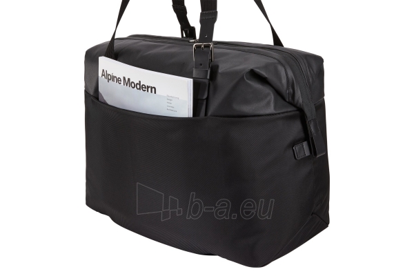 krepšys Thule Spira Weekender Bag 37L SPAW-137 Black (3203781) paveikslėlis 7 iš 10