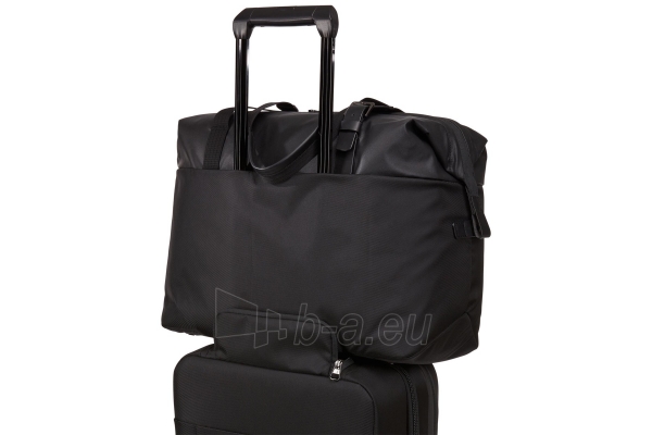 krepšys Thule Spira Weekender Bag 37L SPAW-137 Black (3203781) paveikslėlis 6 iš 10
