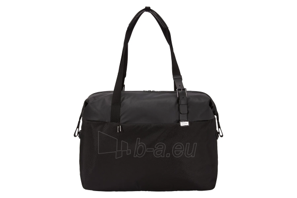 krepšys Thule Spira Weekender Bag 37L SPAW-137 Black (3203781) paveikslėlis 2 iš 10