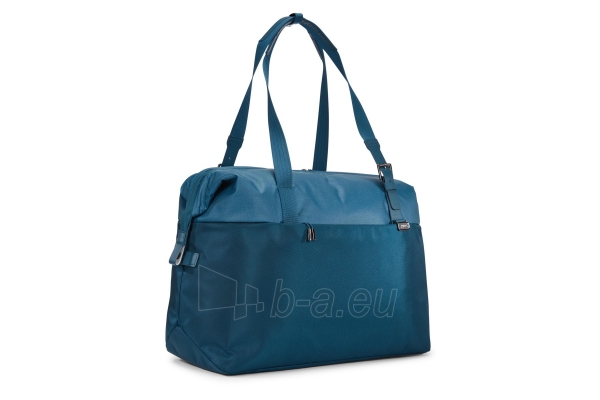krepšys Thule Spira Weekender Bag 37L SPAW-137 Legion Blue (3203791) paveikslėlis 9 iš 10
