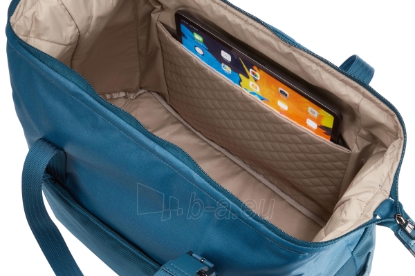 krepšys Thule Spira Weekender Bag 37L SPAW-137 Legion Blue (3203791) paveikslėlis 3 iš 10