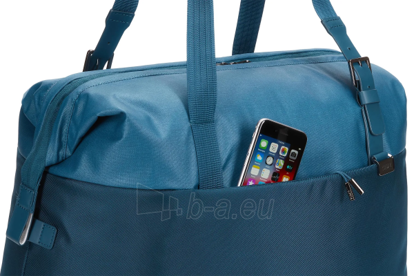 krepšys Thule Spira Weekender Bag 37L SPAW-137 Legion Blue (3203791) paveikslėlis 10 iš 10