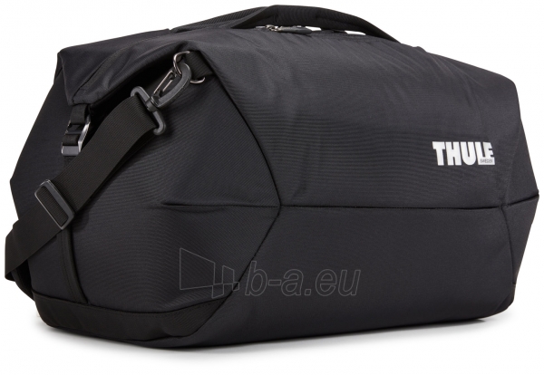 krepšys Thule Subterra Duffel 45L TSWD-345 Black (3204025) paveikslėlis 1 iš 6