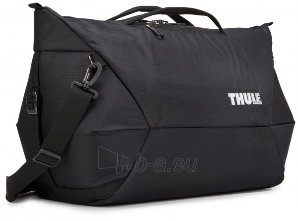 krepšys Thule Subterra Duffel 45L TSWD-345 Black (3204025) paveikslėlis 2 iš 6