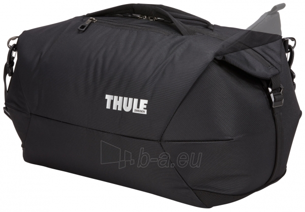 krepšys Thule Subterra Duffel 45L TSWD-345 Black (3204025) paveikslėlis 4 iš 6
