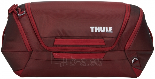 krepšys Thule Subterra Duffel 60L TSWD-360 Ember (3203521) paveikslėlis 3 iš 6