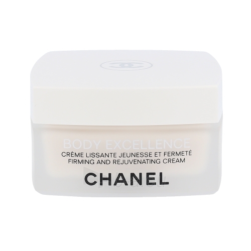 Kūno kremas Chanel Body Excellence Firming And Rejuvenating Cream Cosmetic 150g paveikslėlis 1 iš 1
