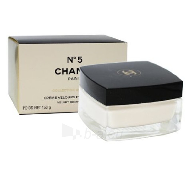 Orientalsk Opmærksomhed transmission Chanel No 5 Velvet Body Cream Cheap Sale, 51% OFF |  www.bridgepartnersllc.com