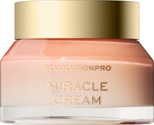 Body cream Revolution PRO Skin cream ( Miracle Cream) 50 ml paveikslėlis 1 iš 4