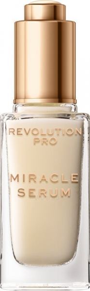 Body cream Revolution PRO Skin serum ( Miracle Serum) 30 ml paveikslėlis 1 iš 3