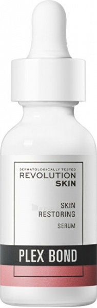 Kūno kremas Revolution Skincare Skin serum Plex Bond Skin Restoring (Serum) 30 ml paveikslėlis 1 iš 3
