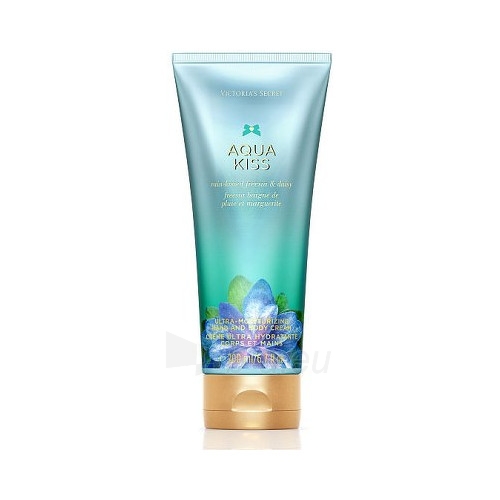 Body cream Victoria´s Secret Aqua Kiss 250 ml paveikslėlis 1 iš 1