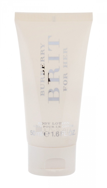 Burberry Brit for Her Body Lotion 50ml 