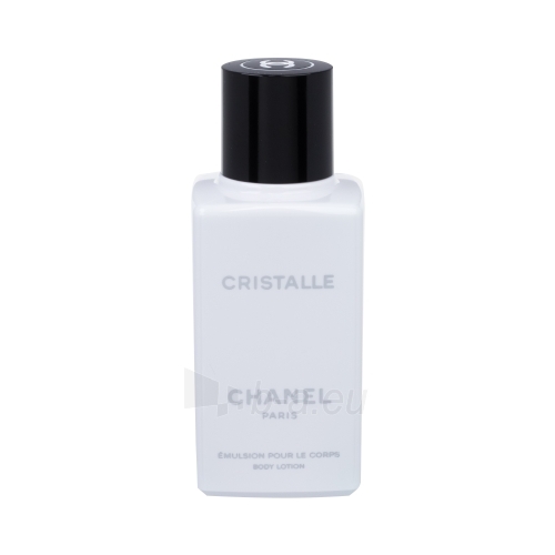 Kūno losjonas Chanel Cristalle Body lotion 200ml paveikslėlis 1 iš 1