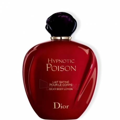 Kūno losjonas Dior Hypnotic Poison 200 ml paveikslėlis 1 iš 1