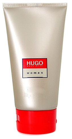 Body lotion Hugo Boss Hugo Woman Body lotion 150ml paveikslėlis 1 iš 1