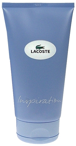 Kūno losjonas Lacoste Inspiration Body lotion 150ml paveikslėlis 1 iš 1