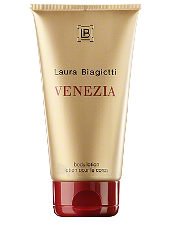 Kūno losjonas Laura Biagiotti Venezia 2011 Body lotion 50ml paveikslėlis 1 iš 1