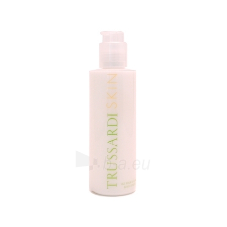 Kūno losjonas Trussardi Skin Body lotion 200ml paveikslėlis 1 iš 1