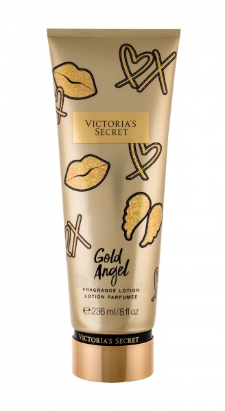 Body lotion Victoria´s Secret Gold Angel Body Lotion 236ml paveikslėlis 1 iš 1