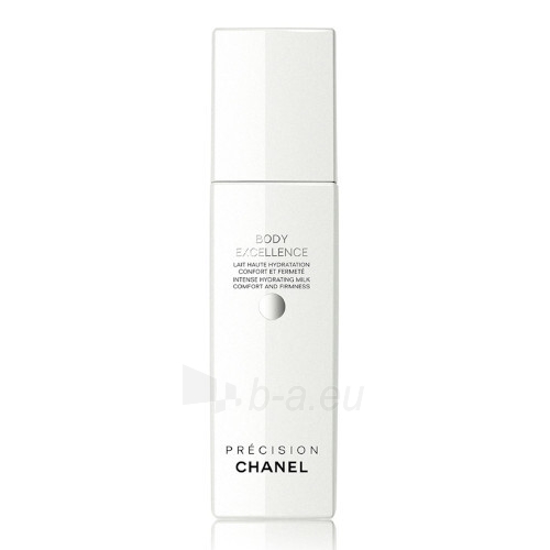 Kūno pienelis Chanel moisturizing lotion Précision Body Excellence (Intense Hydrating Milk) 200 ml paveikslėlis 1 iš 1
