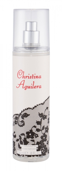 Kūno purškiklis Christina Aguilera Christina Aguilera by Night Body Spray 236 ml paveikslėlis 1 iš 1