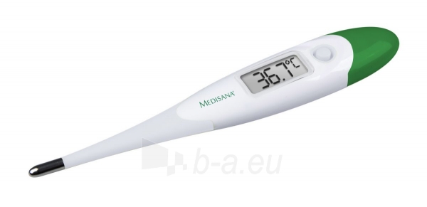 Kūno termometras Medisana TM700 77040 paveikslėlis 1 iš 2