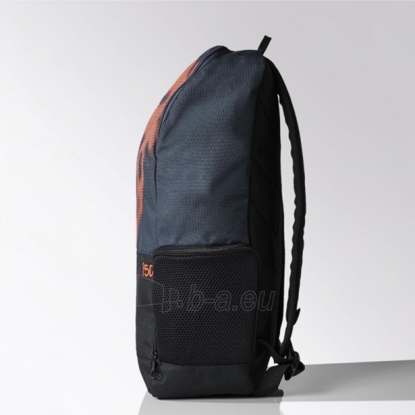 Kuprinė adidas F50 Backpack S00259 paveikslėlis 2 iš 3