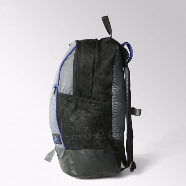 Kuprinė adidas NGA Backpack Loadspring S23119 paveikslėlis 2 iš 3