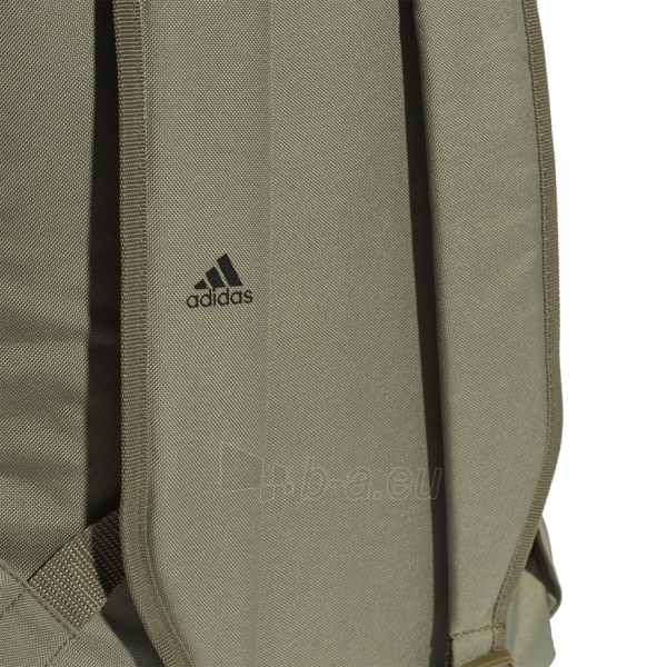 Kuprinė adidas Parkhood Bag DU1994 paveikslėlis 2 iš 7