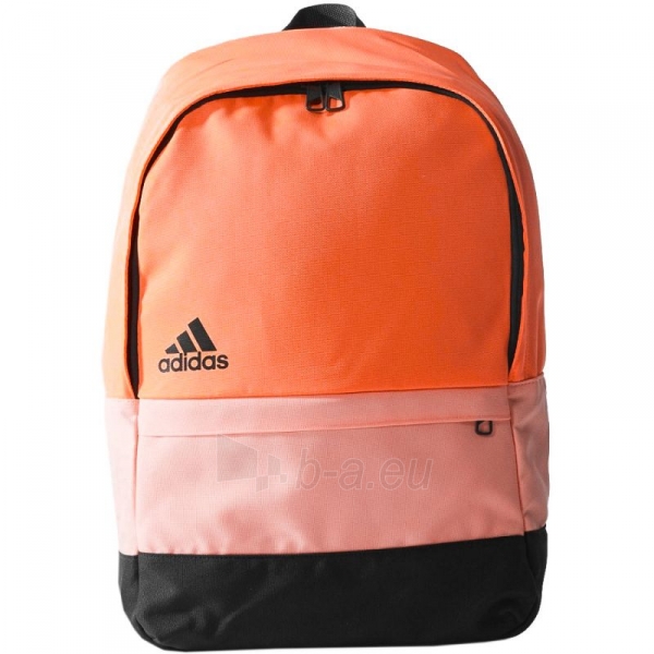 Kuprinė adidas Versatile Backpack M S19236 paveikslėlis 1 iš 3