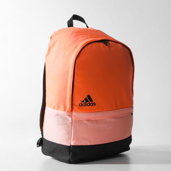 Kuprinė adidas Versatile Backpack M S19236 paveikslėlis 2 iš 3
