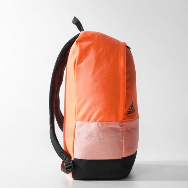 Kuprinė adidas Versatile Backpack M S19236 paveikslėlis 3 iš 3