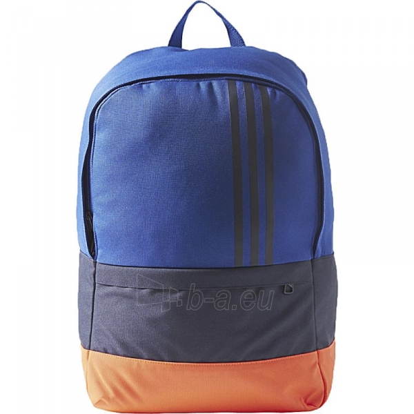 Kuprinė adidas Versatile Backpack M S22505 paveikslėlis 1 iš 3